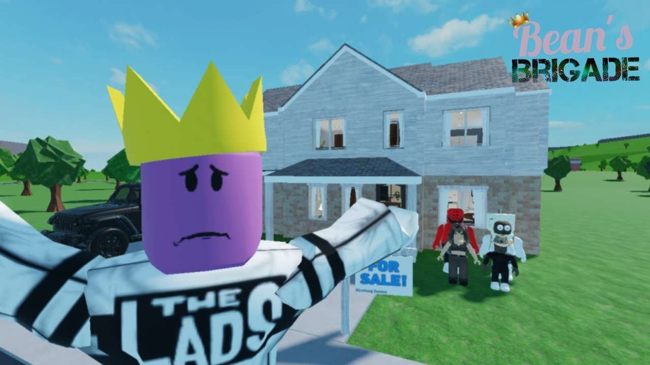 The Build (Bean's Brigade PILOT)