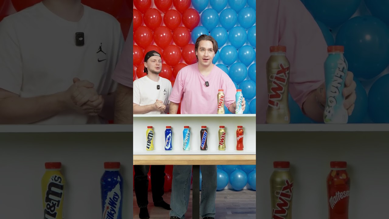 Угадай порядок челлендж!🔥
