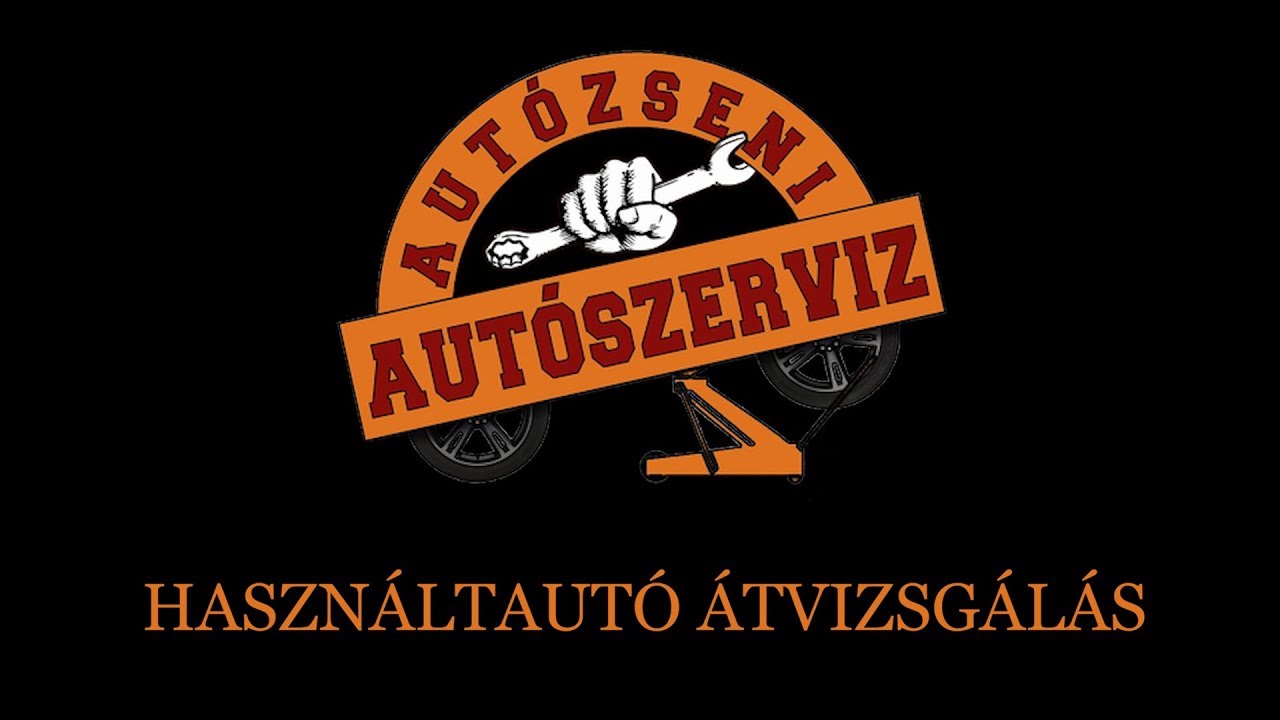 Autózseni - Használtautó átvizsgálás
