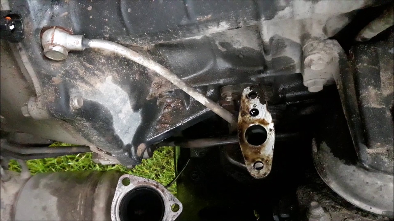 Toyota Land Cruiser 150 2012r. 3.0 D-4D - kilka słów o wymianie turbiny