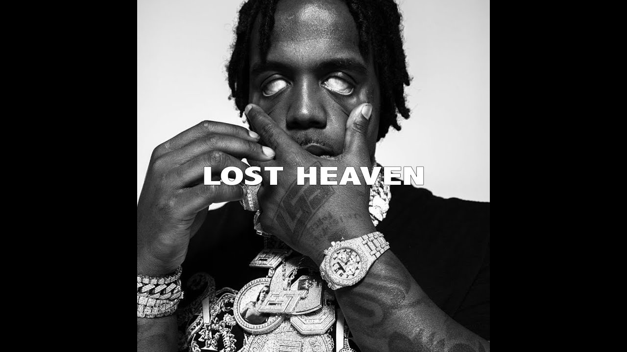 EST Gee Type Beat - 