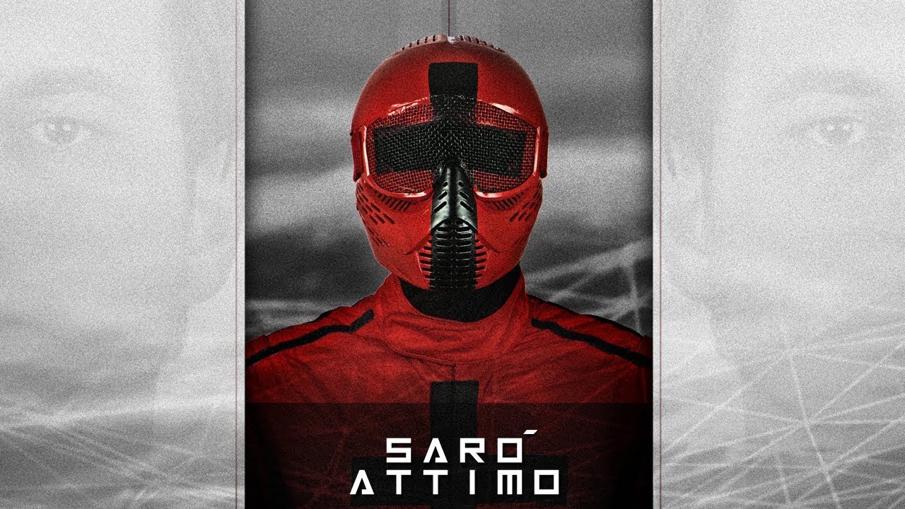 Gianmario Mazzola - Sar&ograve; attimo_Canzone ufficiale del film 