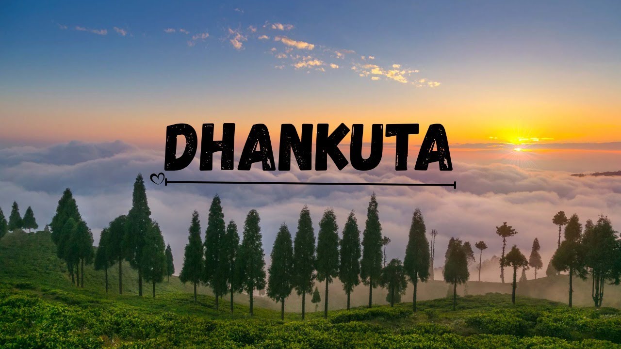 Dhankuta District || Hile || Raja Rani Lake || THE SANDESH NEUPANE #thesandeshneupane