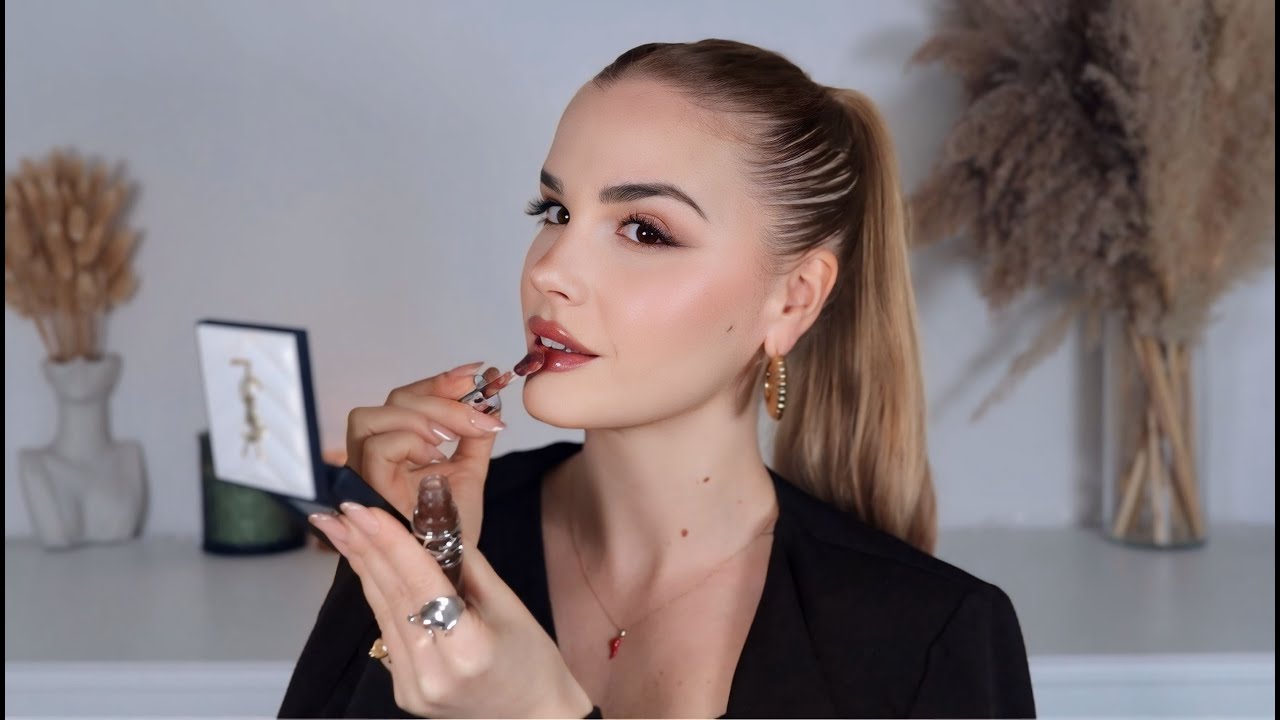 GRWM | Aggiornamenti, chiacchiere e ARTI MARZIALI