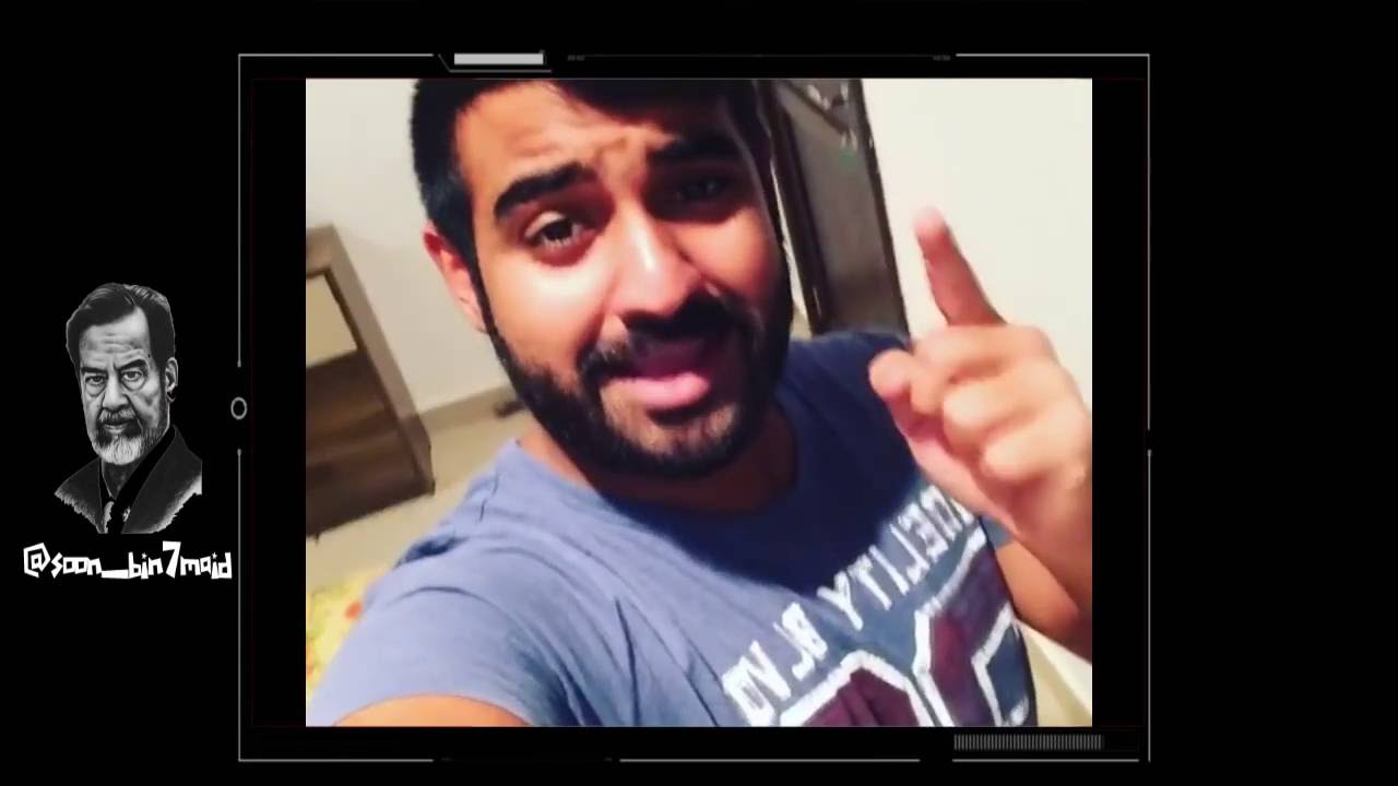 تجميع مقاطع علي الموسوي انستقرام [ اغــاني عراقــية ] 2016