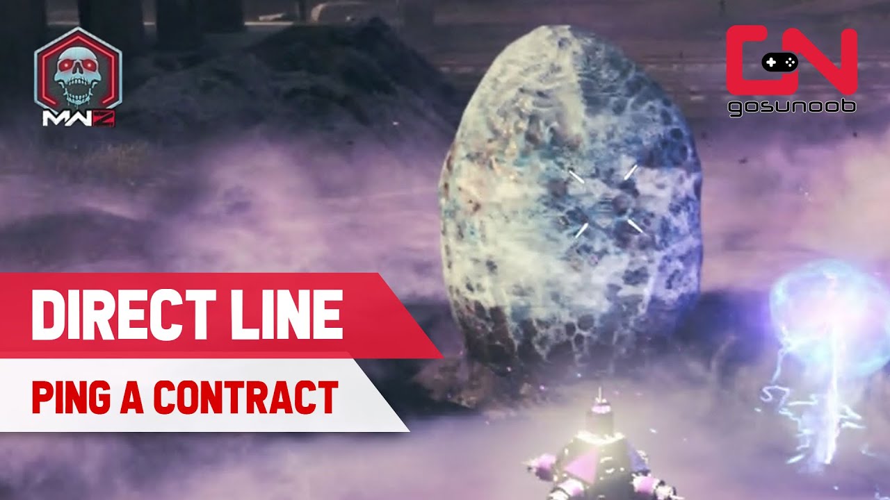 How to Complete Direct Line Mission in Modern Warfare 3 Zombies
