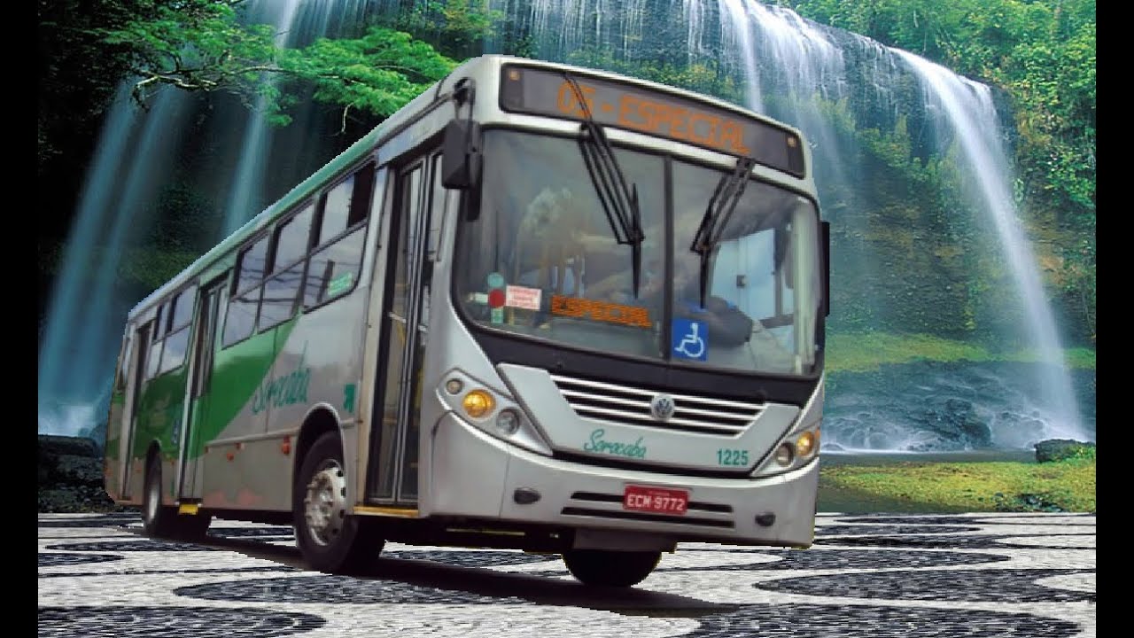 ConSor  - Cons&oacute;rcio Sorocaba