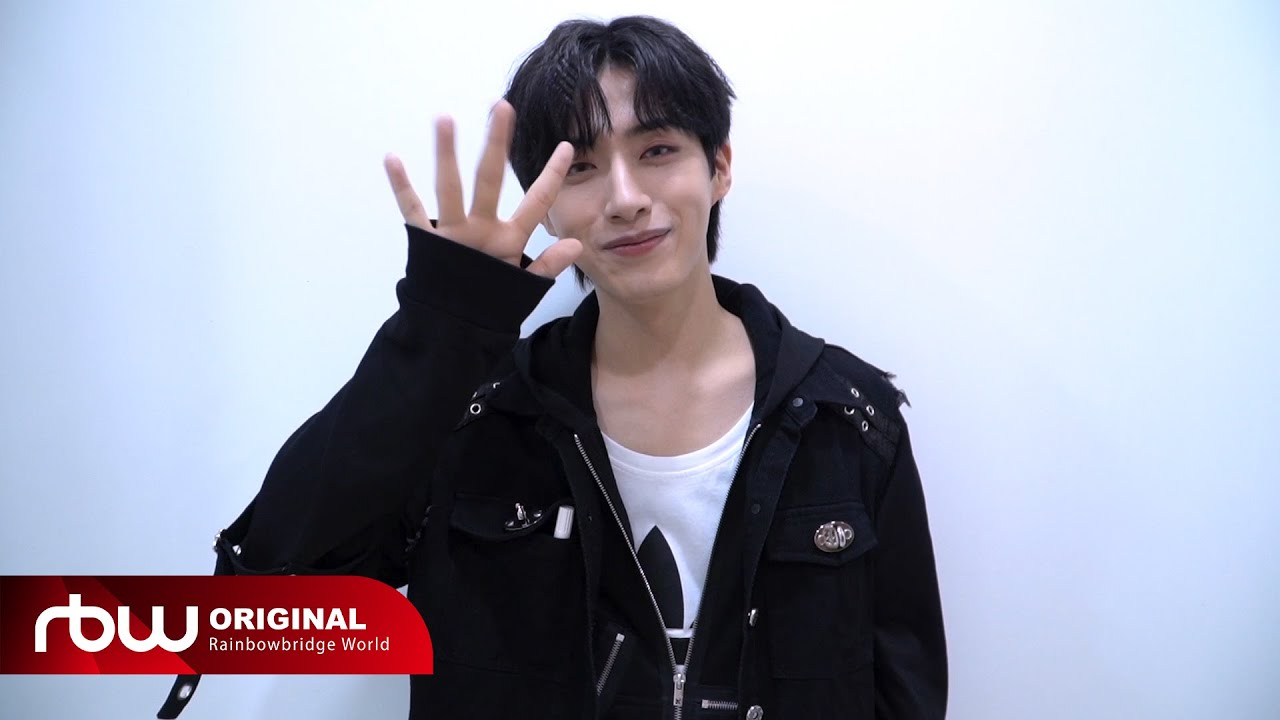 [LIVE ONEUS] 'Same Scent' 활동기 BEHIND #2