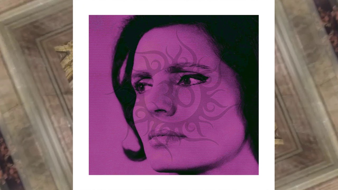 Albucas - Meu Amor, Meu Amor [Psytrance]