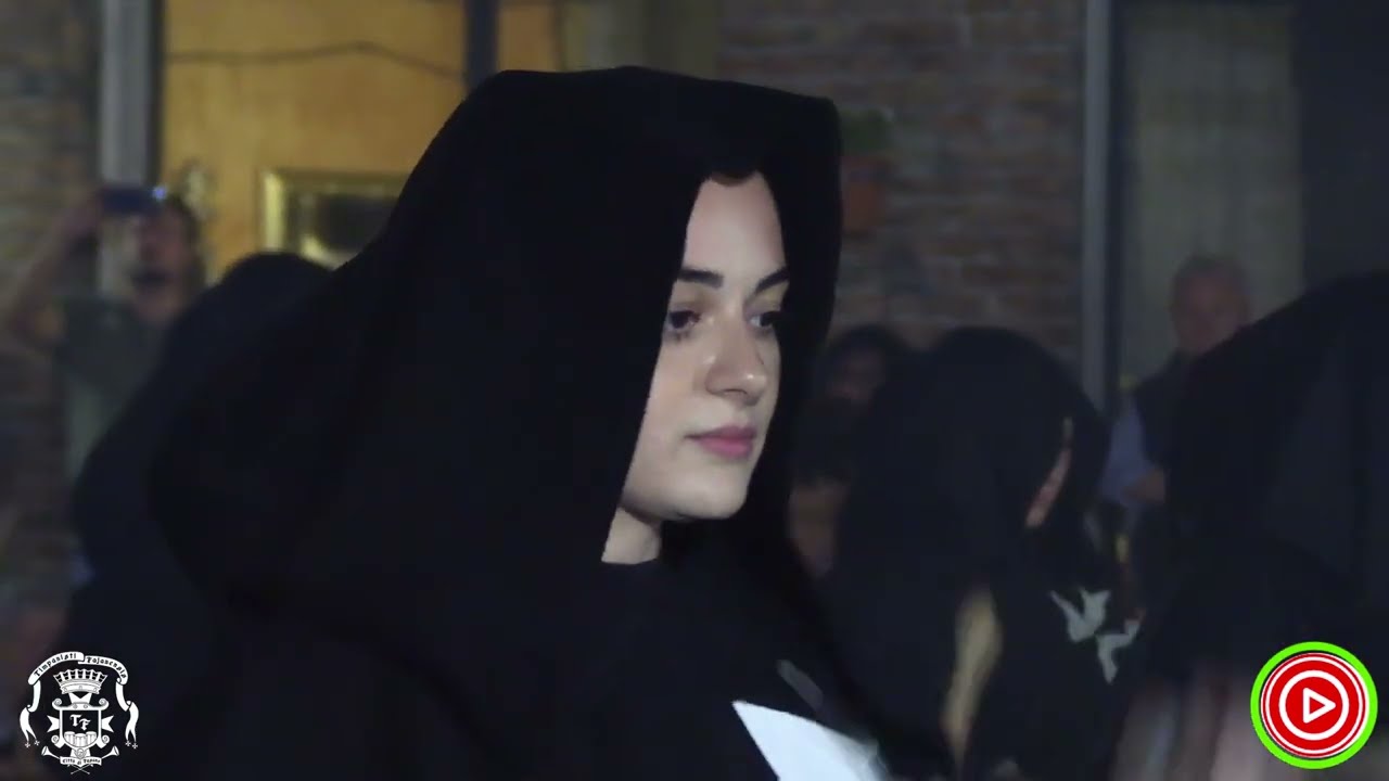 La notte dei tamburi - Antrodoco (RI) 2024