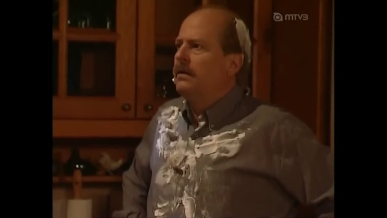Salkkarit - Ismo & Seppo #62 (2002)
