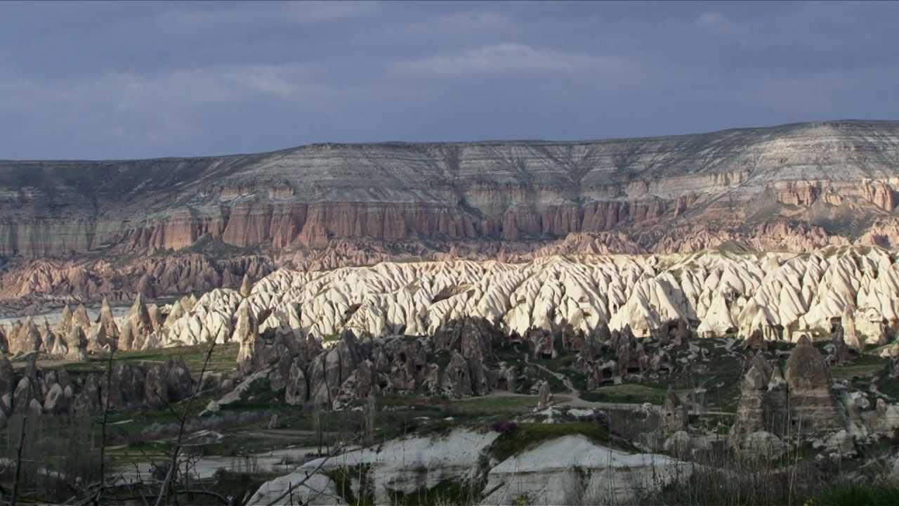 Cappadocia, Turkey