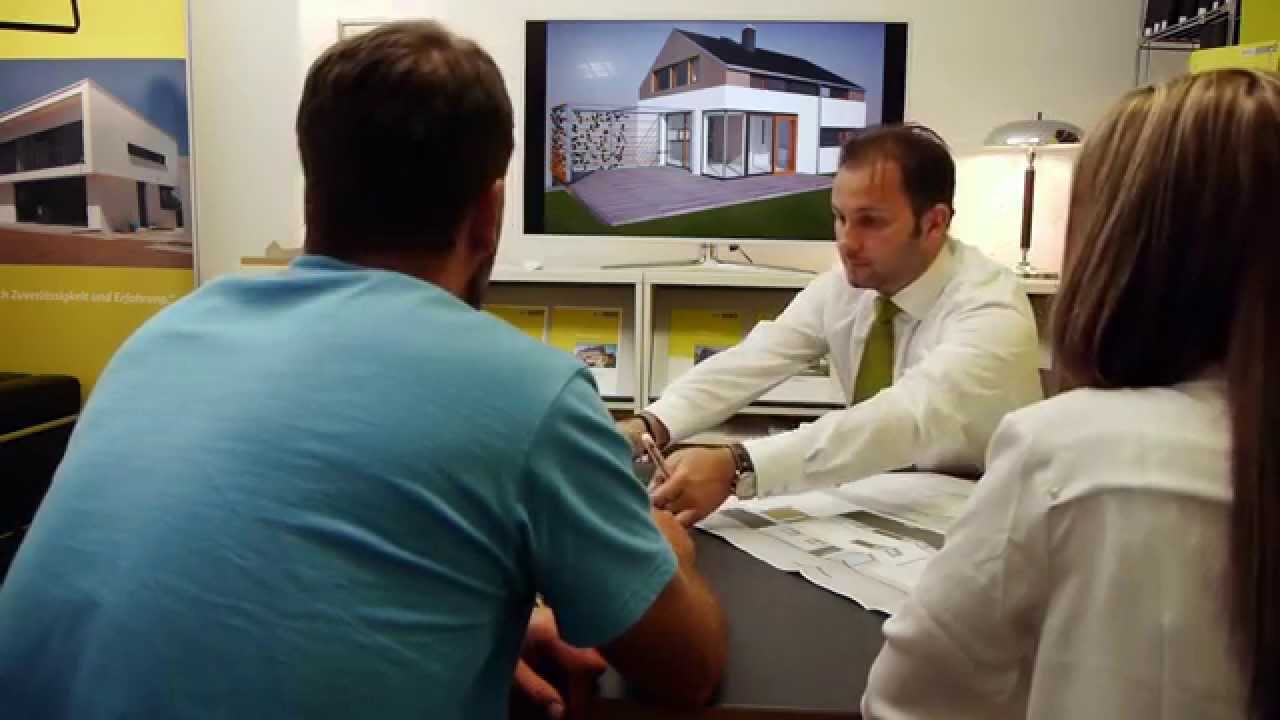 Imagevideo -  BOSS Architekten