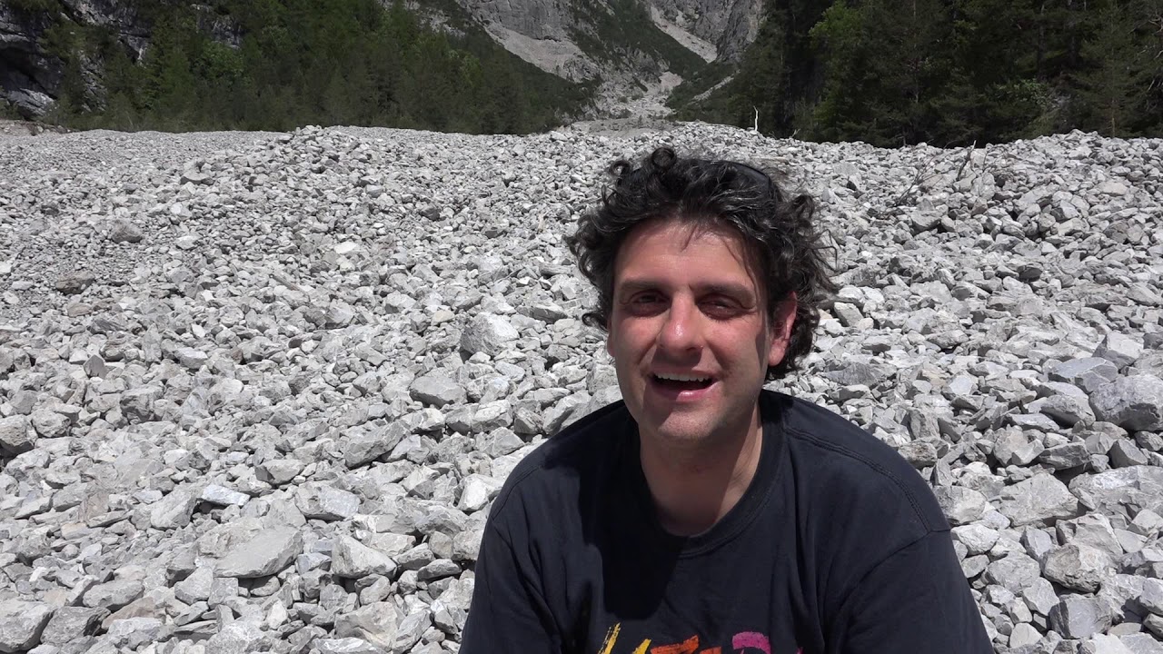 Il dopo Vaia: ritorno al Rifugio Pordenone