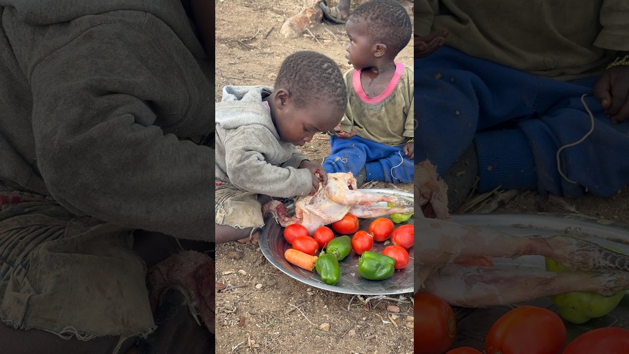 Time to preparing breakfast 😳🌿🔥😜 