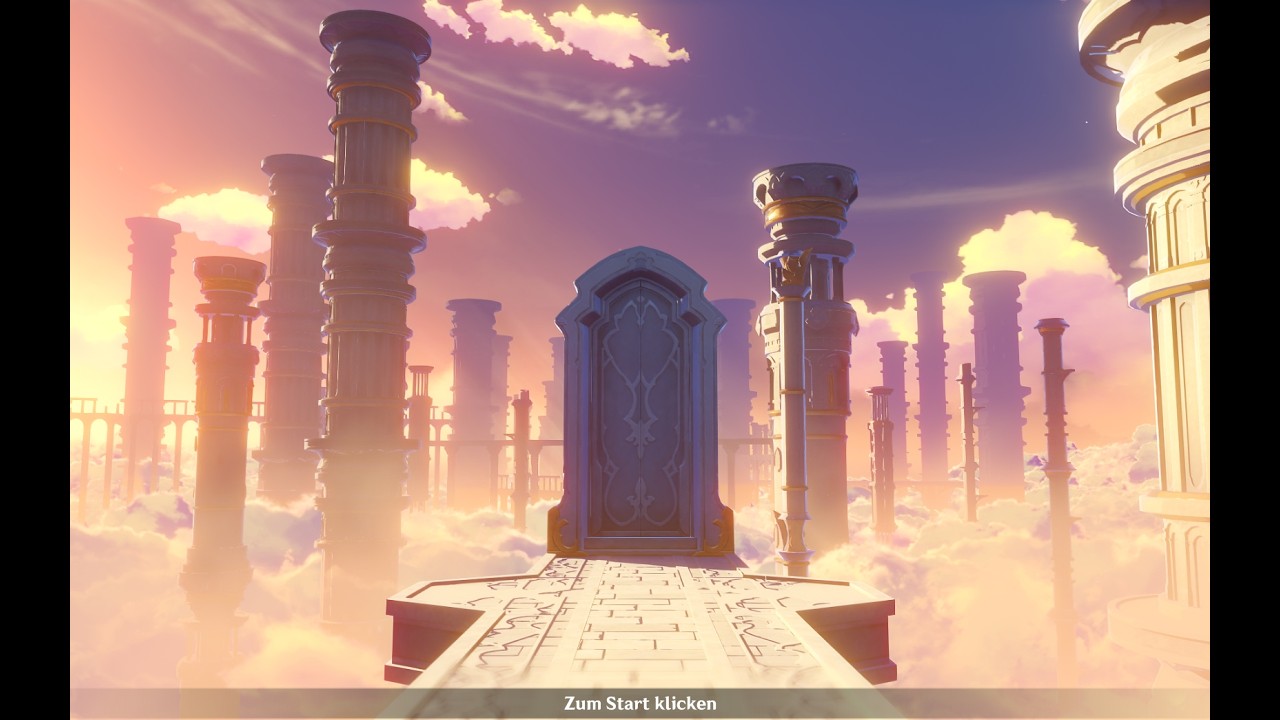 Genshin Impact: Erkundung in Fontaine