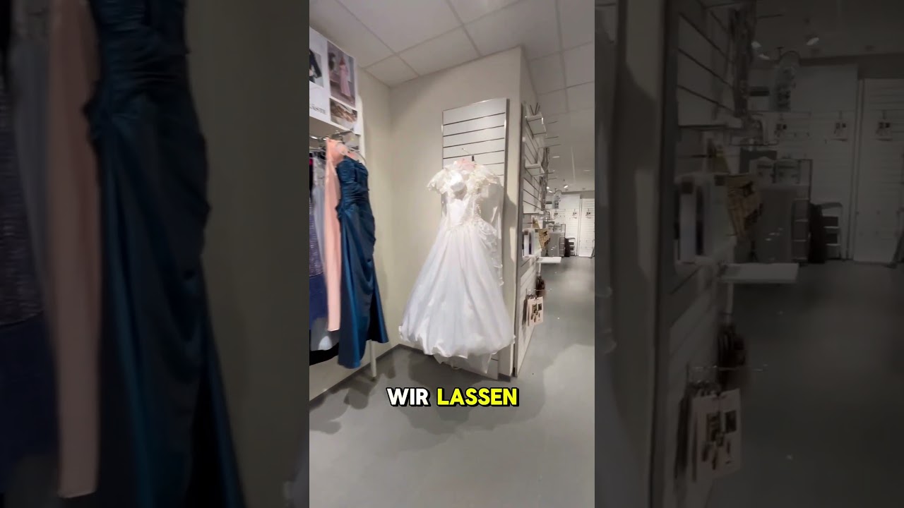 OfflineShop Remscheid - &bdquo;so l&auml;uft&lsquo;s bei uns&ldquo;