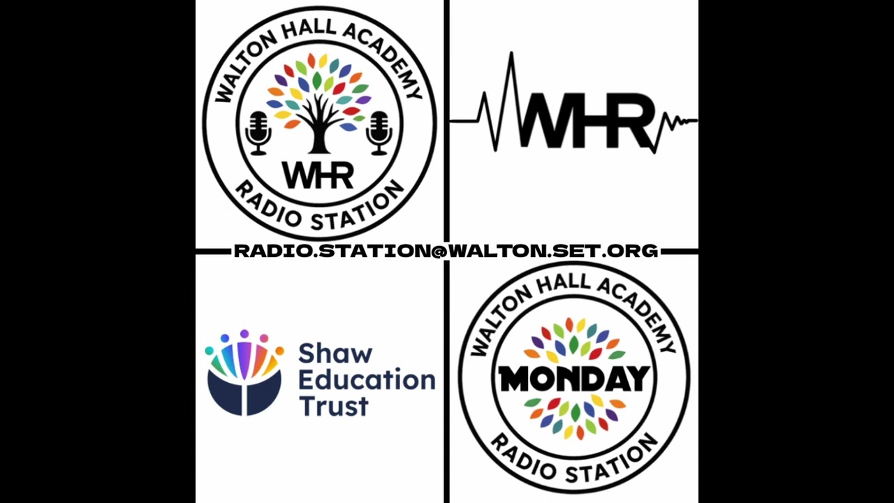 WHR Episode 18- “What’s Going On, Walton?!”
