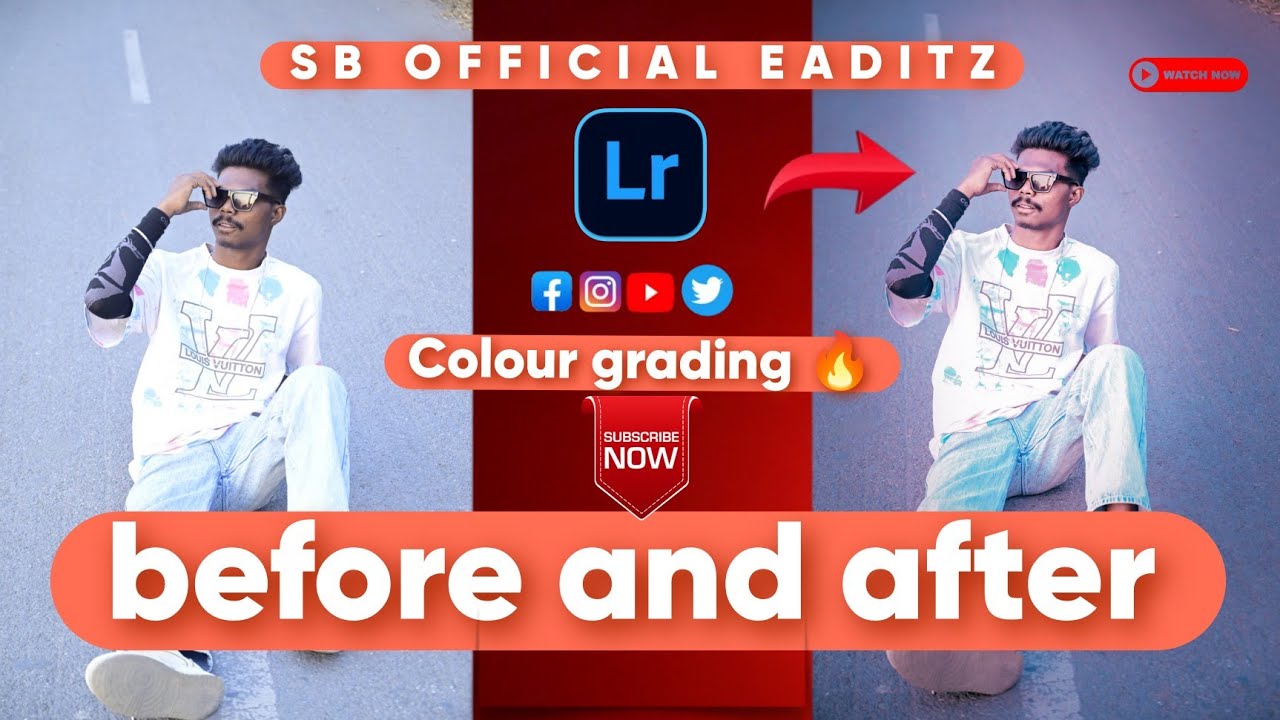 LIGHTROOM PHOTO EDITING||2026 BEST PHOTO EDITING||SB_OFFICIAL_EADITZ