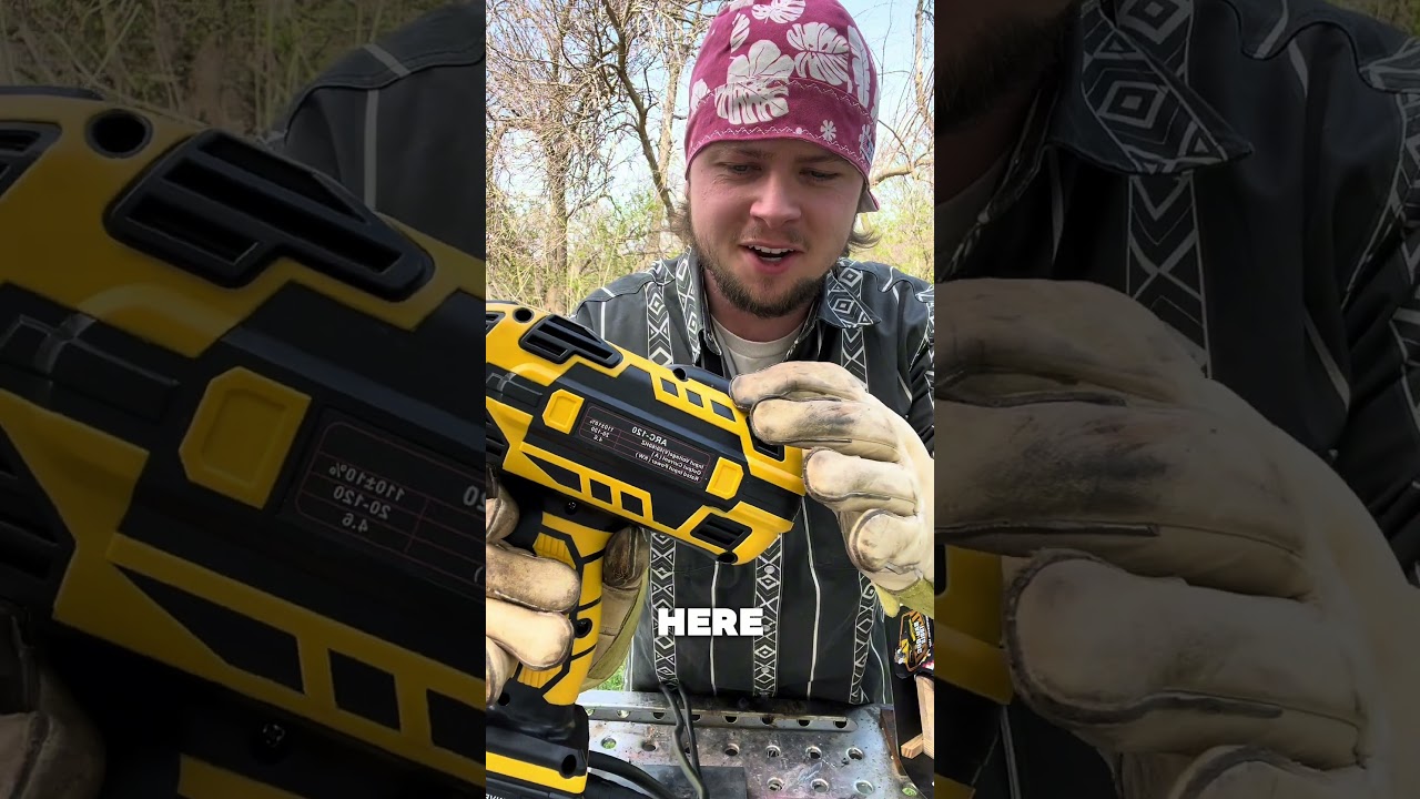 Сварщик АГО