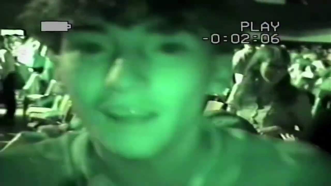 Festival des Lycéens (Bonaparte) VHS | part1