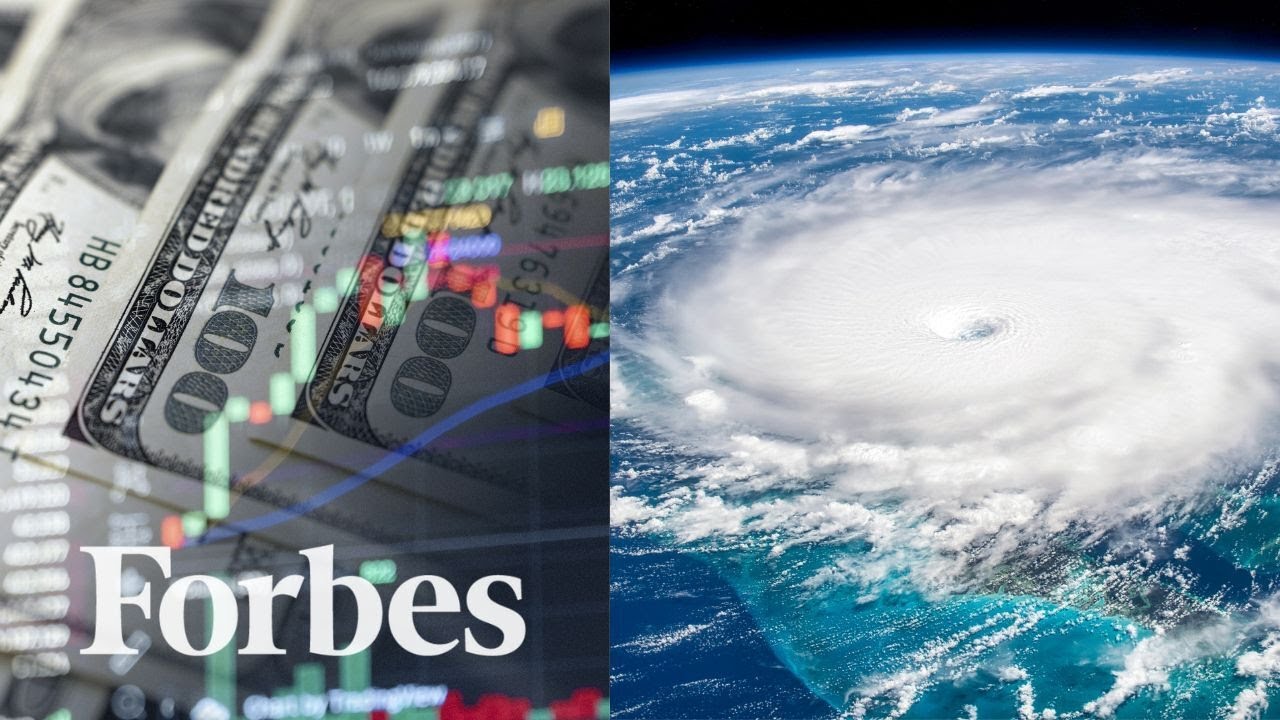 This Is How Extreme Weather And Inflation are Impacting Insurance, According To Verisk CEO