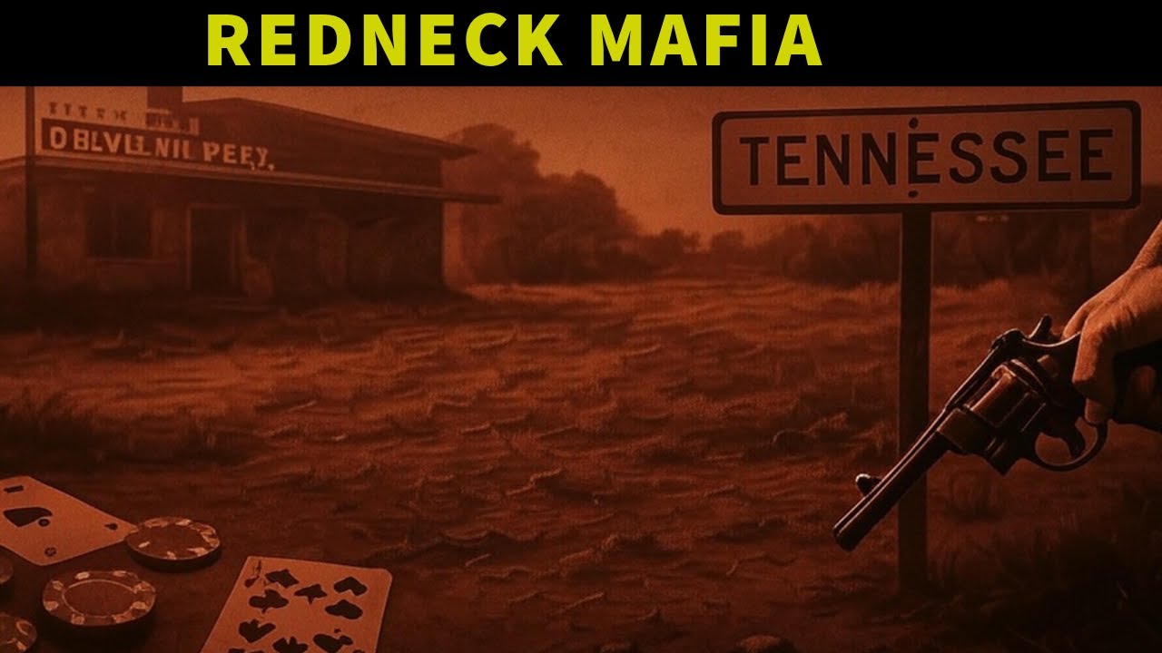 The State Line Mob: мафия реднеков