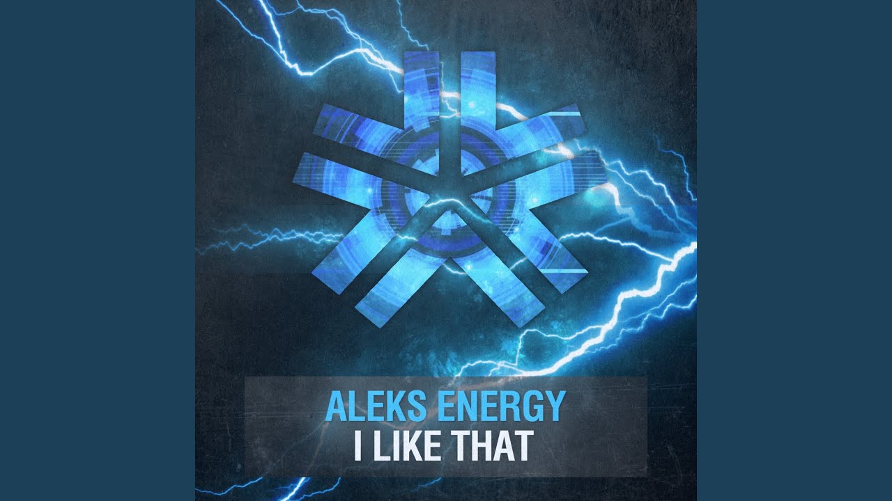I Like That (Original Mix)
