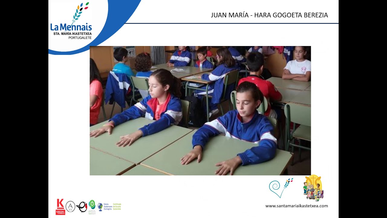 HARA Gogoeta Juan María LH