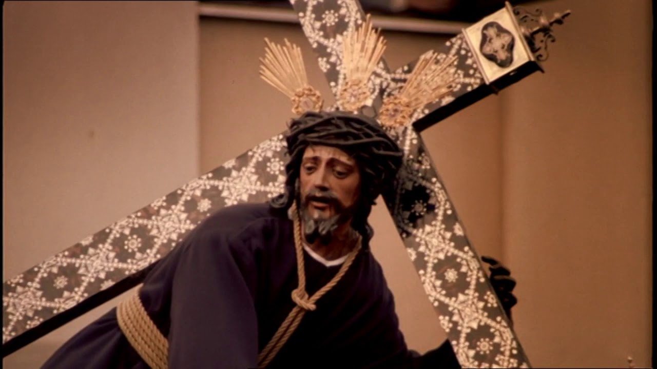 SEMANA SANTA, Gutierrez Aragón