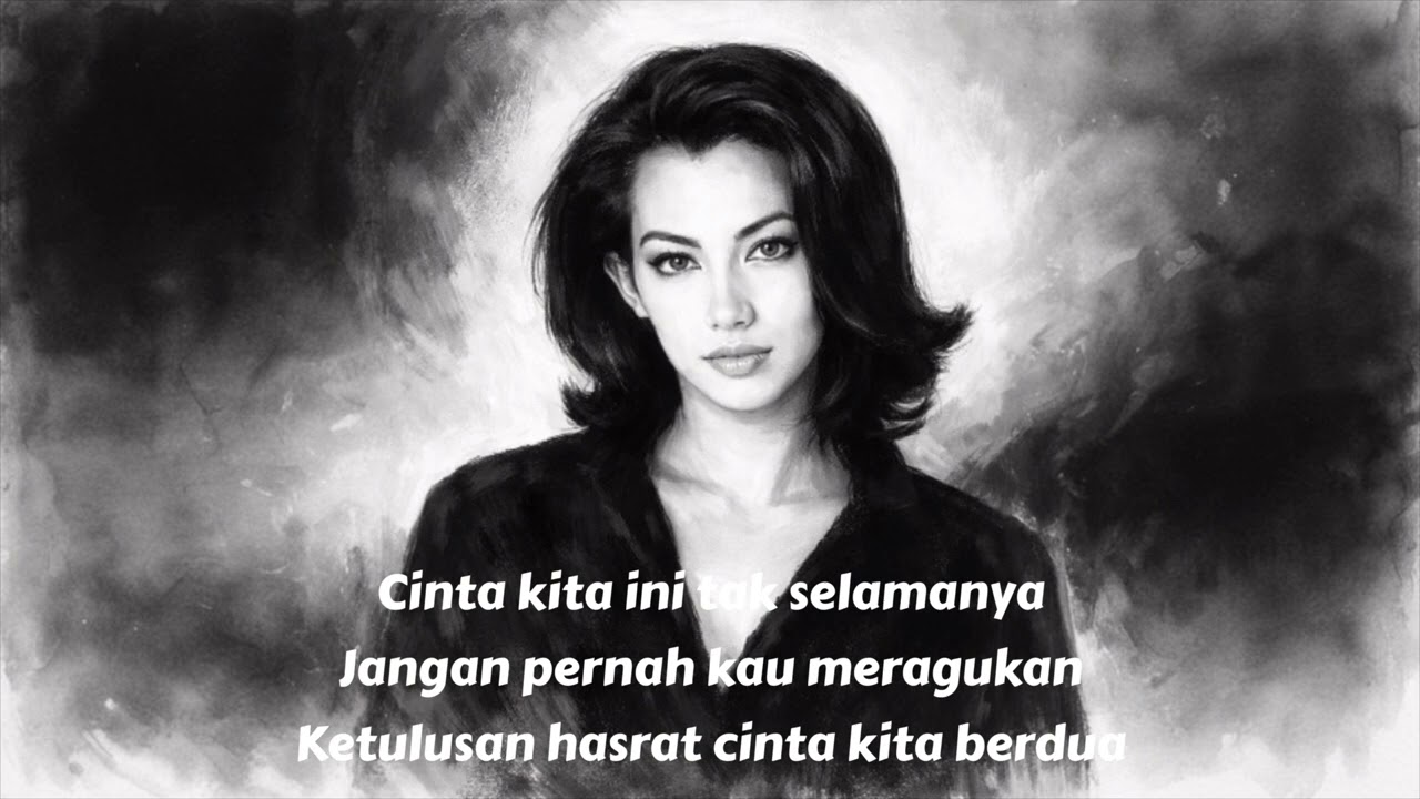 Reza Artamevia - Cinta Kita (Modern Blues Cover)