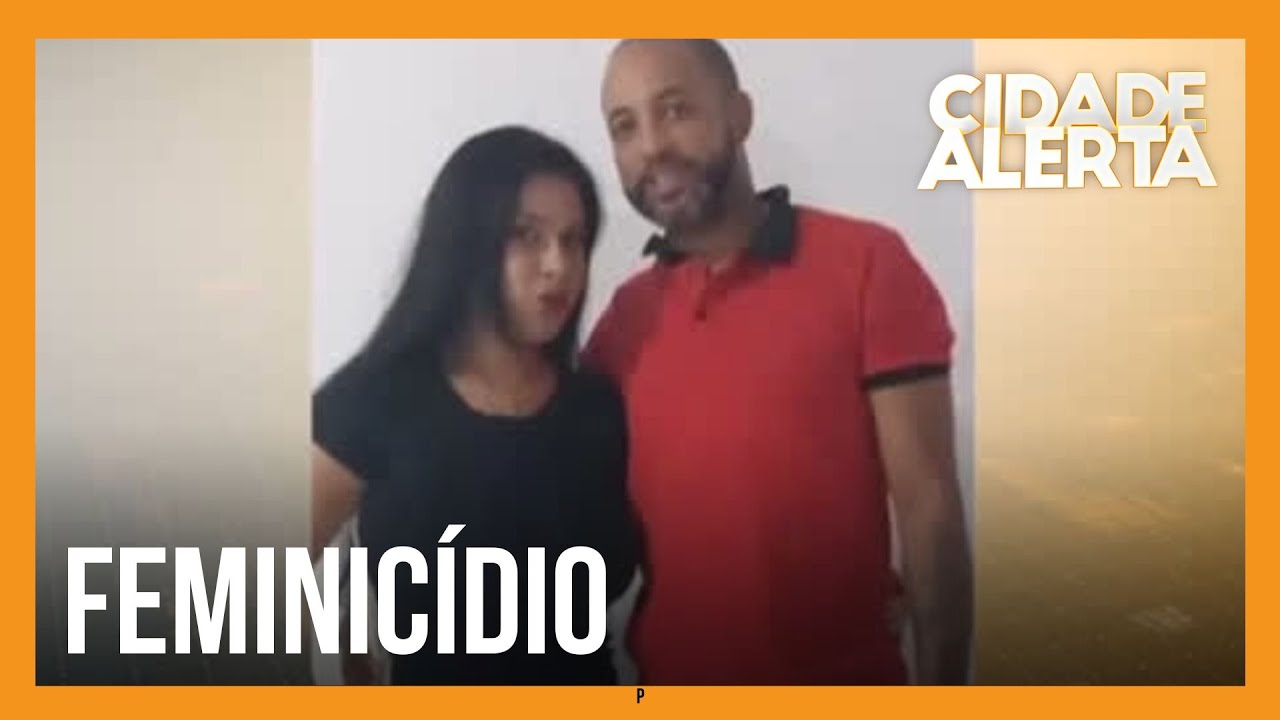 Mulher é assassinada por ex-namorado que não superou término do relacionamento