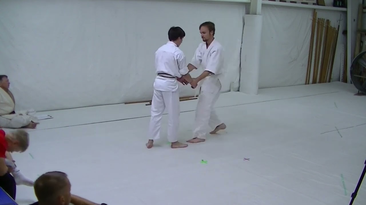 3 Chris Shodan Test Sec 1c Tachi Waza 2 5 26
