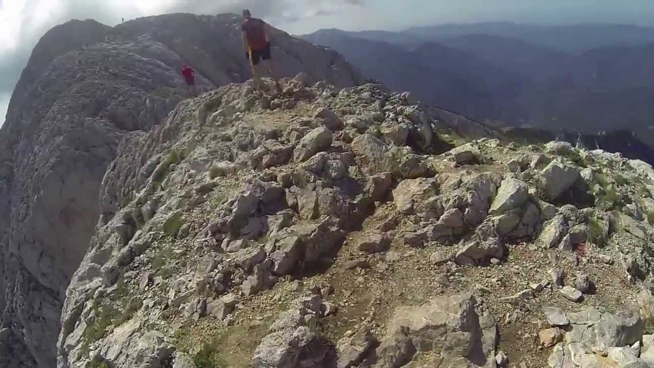 Cursa Saldes Pedraforca 2013