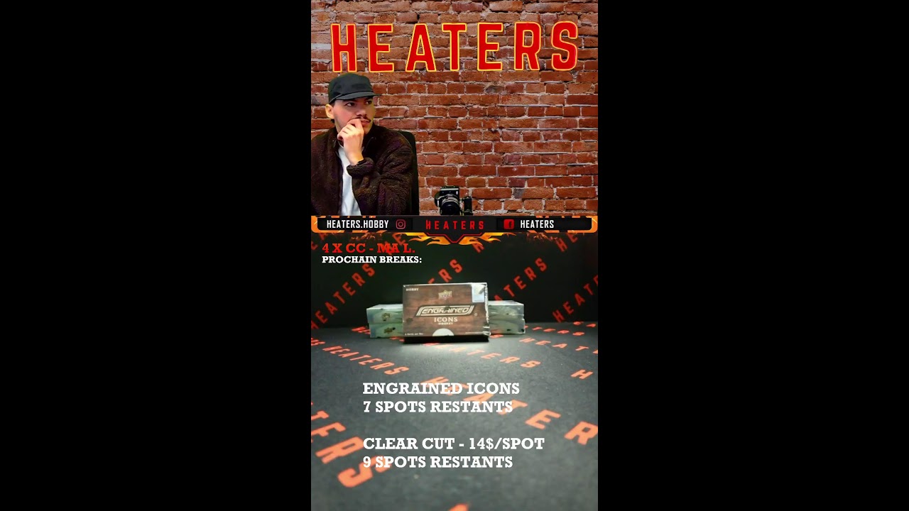 FOLIE CLEAR CUT! OUVERTURES DE PAQUETS & BOÎTES! // CLEAR CUT MADNESS! BOX AND PACK OPENINGS!