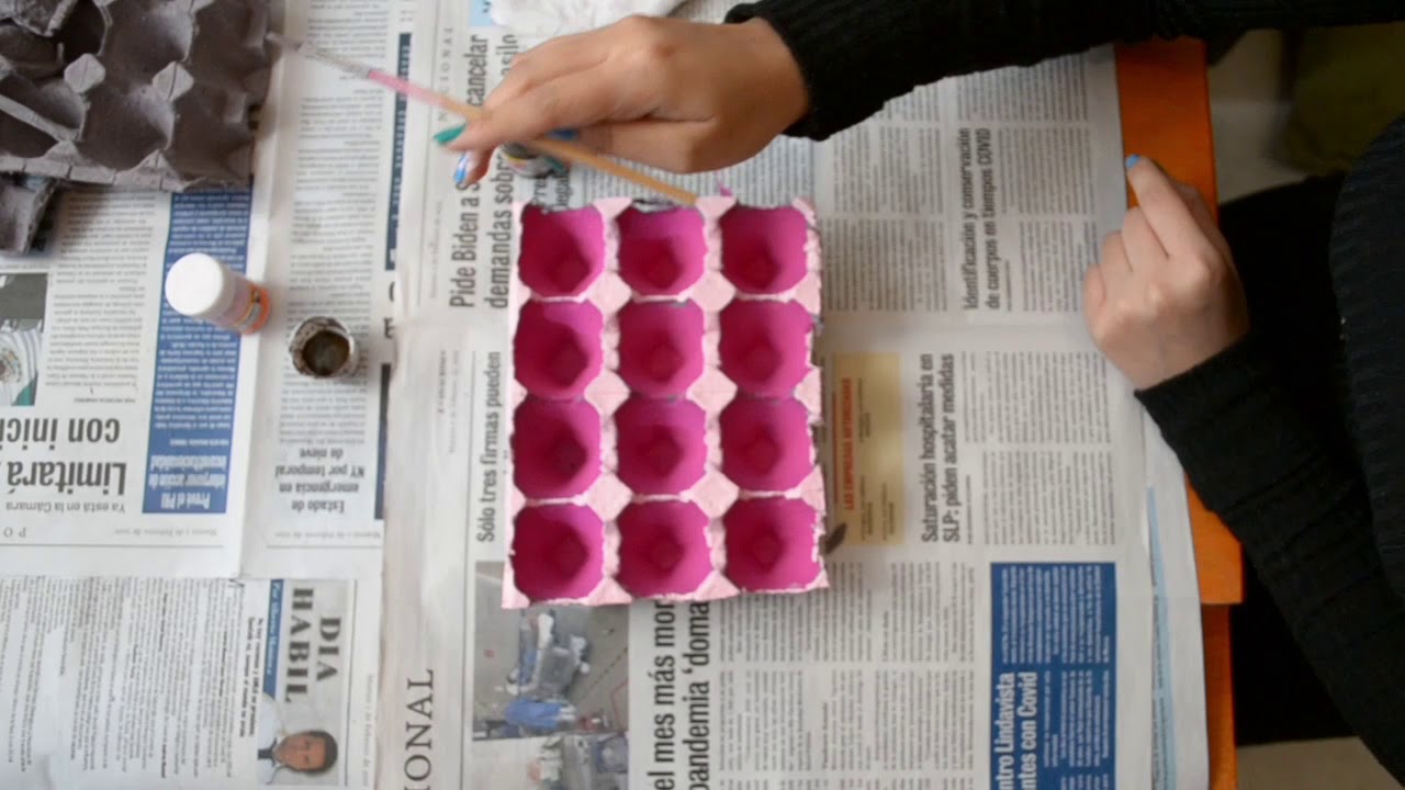 Tutorial para la creación de material didactico (Braile)