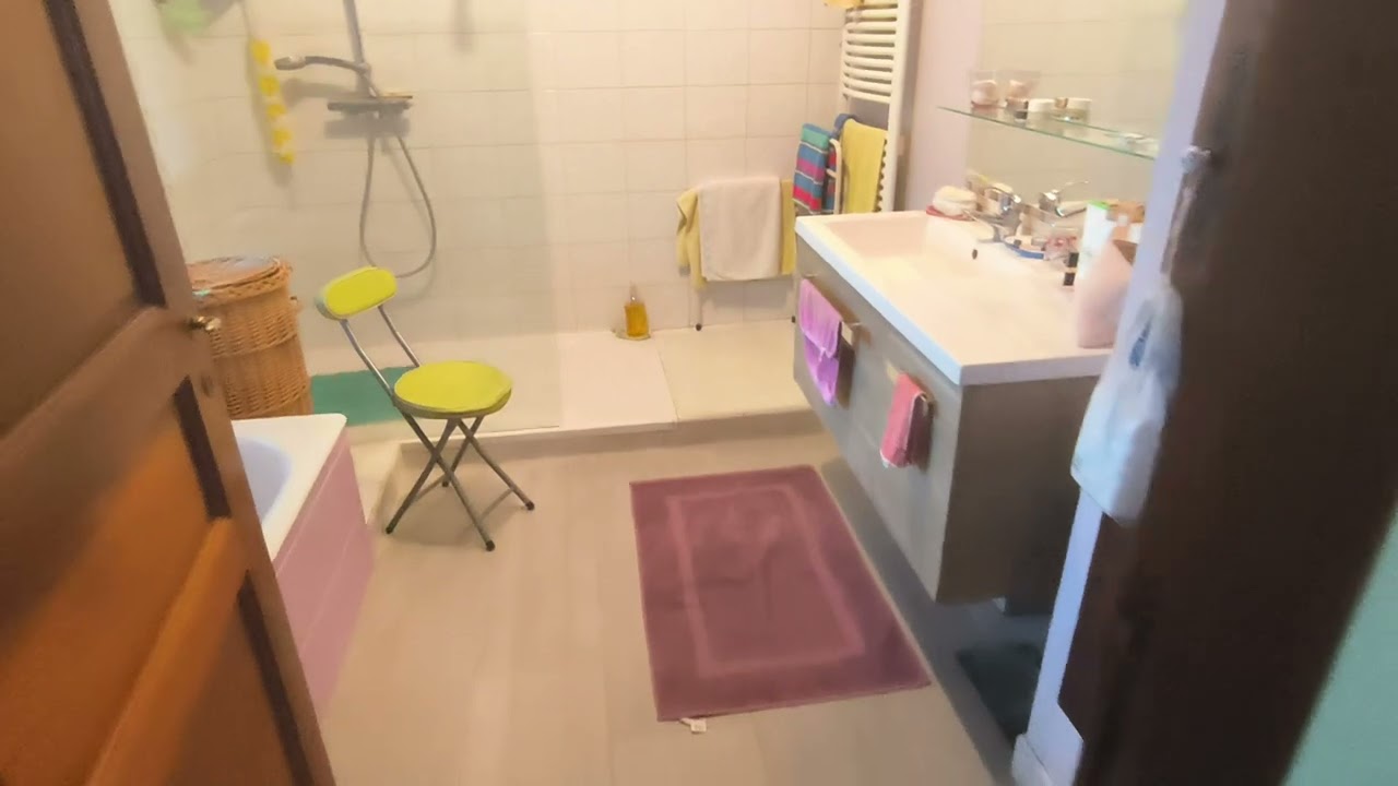 Vidéo Cancon