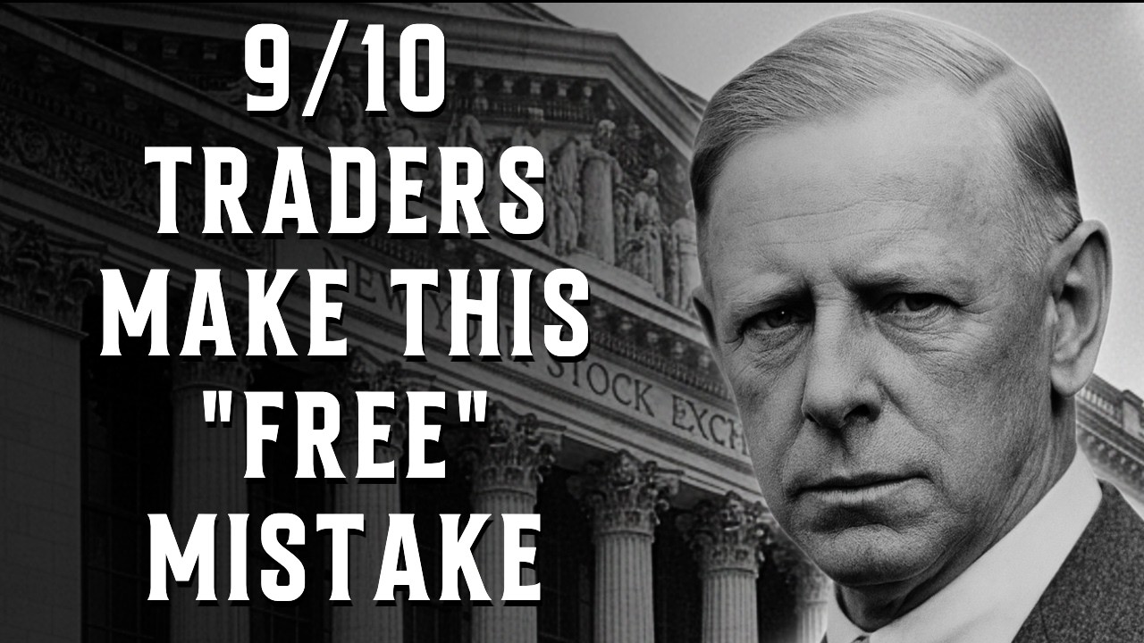 Jesse Livermore’s Rule to Turn 'Tips' Into Noise