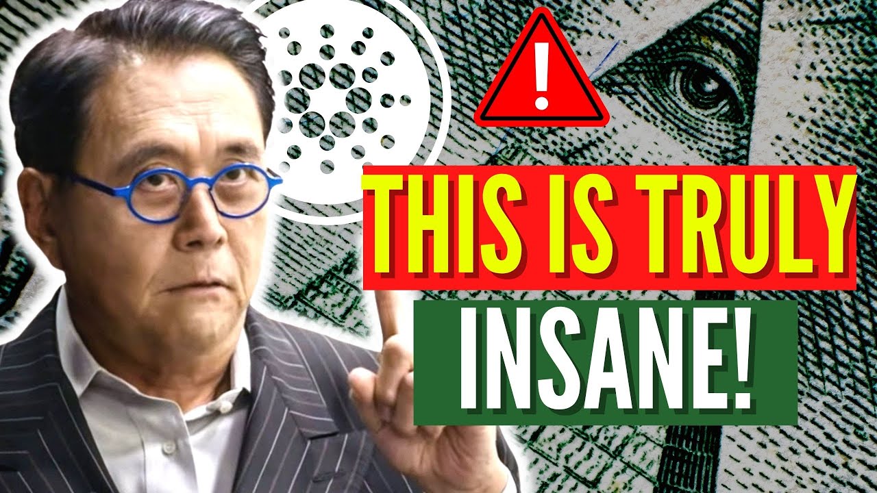 SHOCKING! CARDANO ADA: ARE YOU HOLDING $1000 ADA TOKENS? YOU NEED TO SEE THIS!! &ndash; EXPLAINED