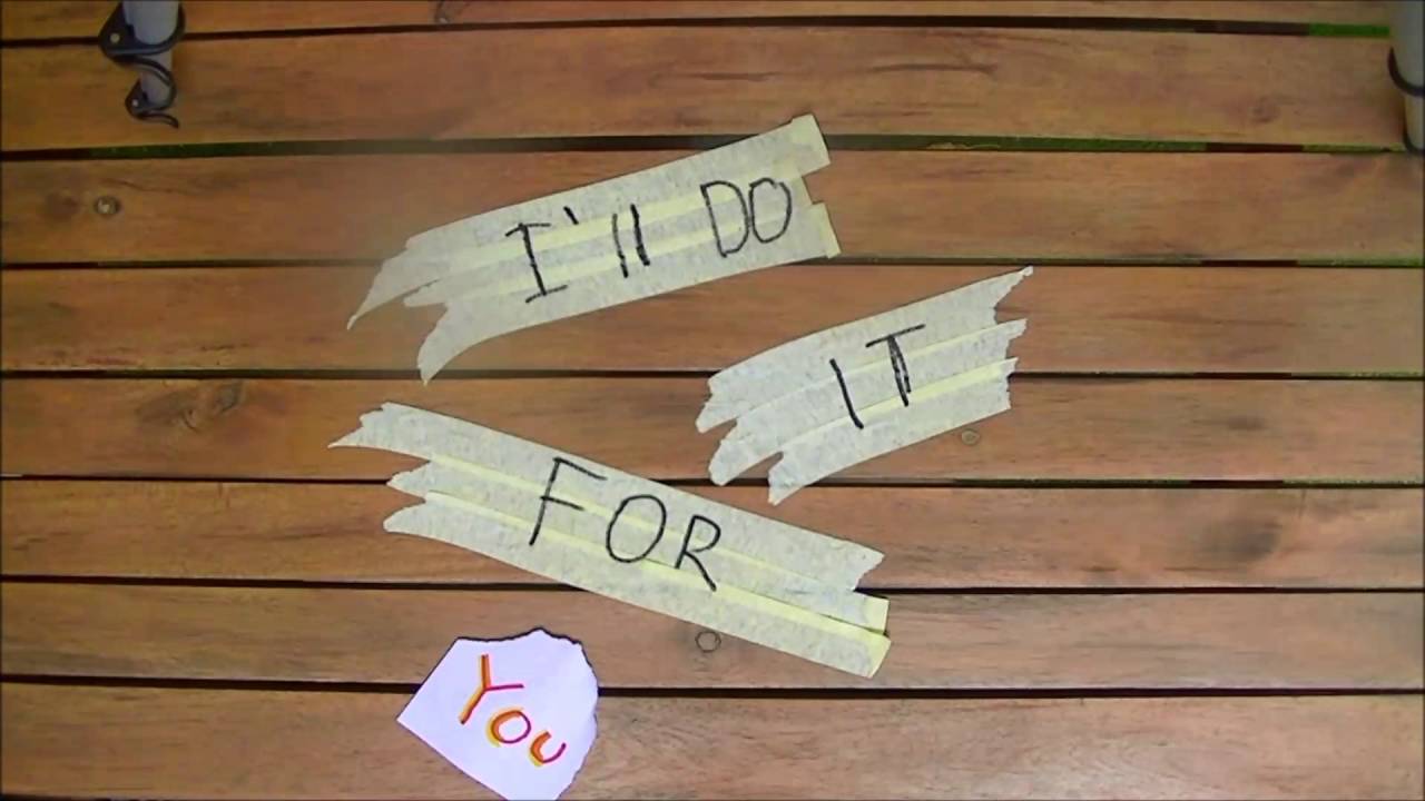 This Less Year - Dream City [Official Lyric Video]
