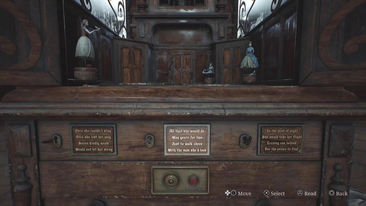 Silent Hill 2 Part 10