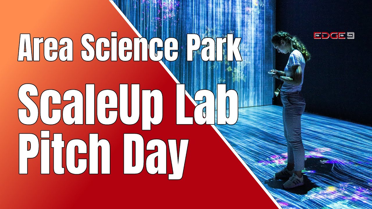 Deep tech e modelli di business: il ruolo di Area Science Park