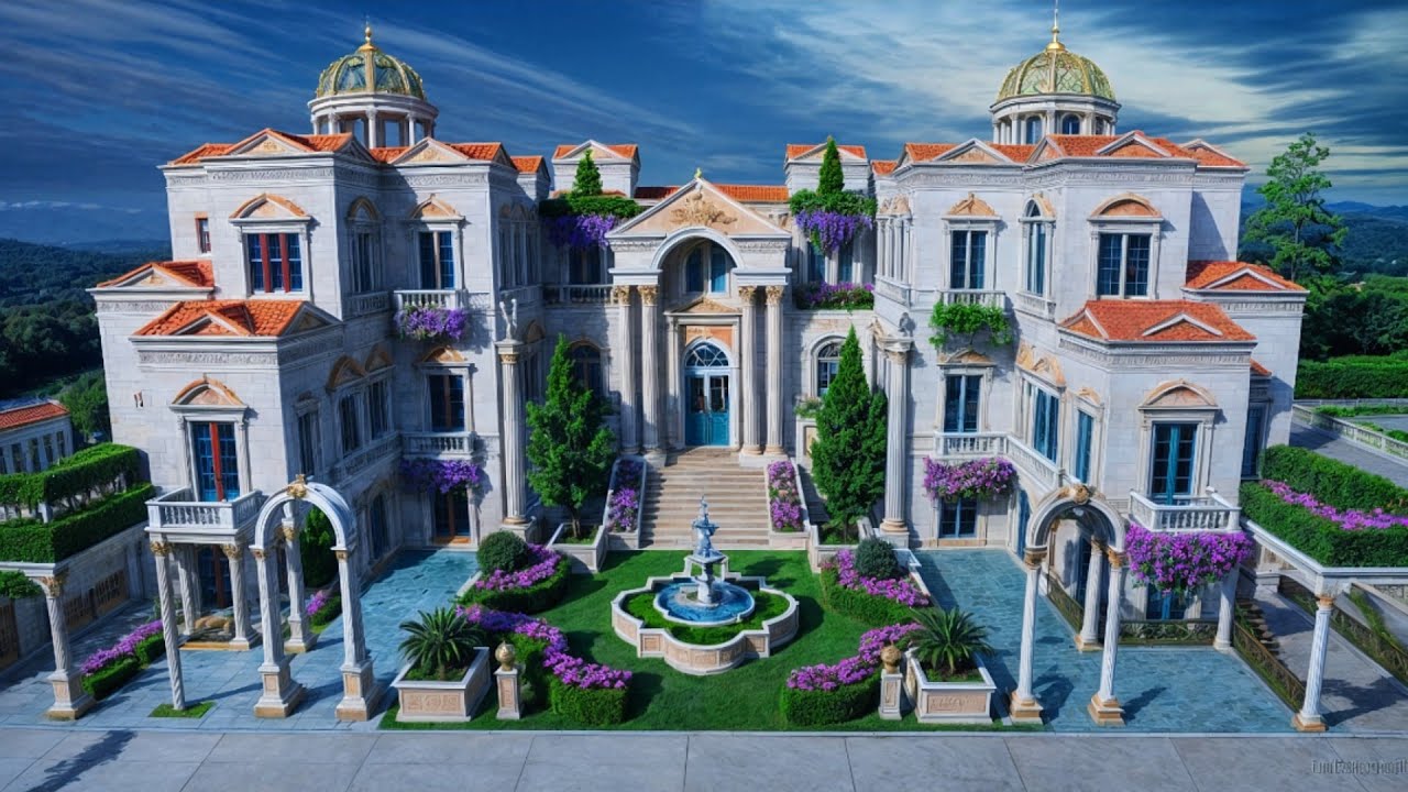 pubg mobile house design for level 30 how to build a palace in pubg🔥
