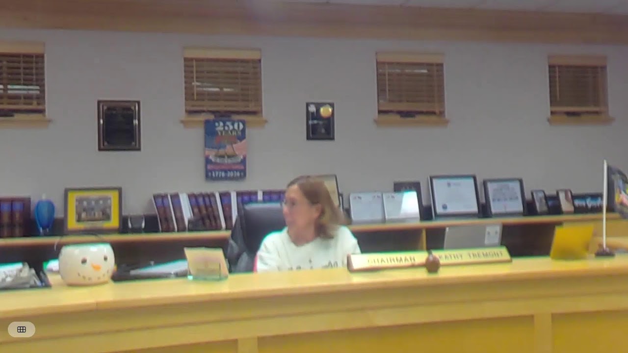 Geary County Meeting 02/17/26