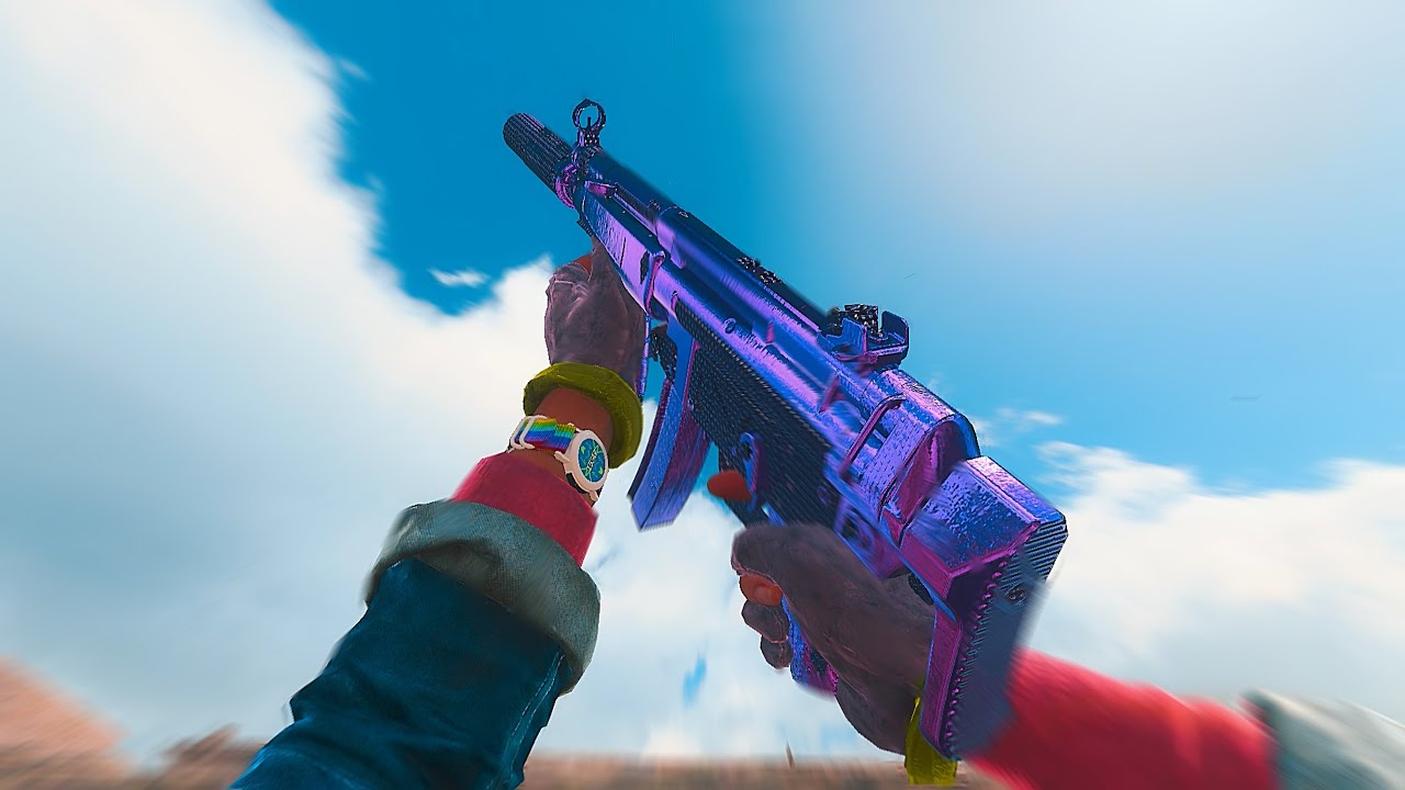 The Greatest Controller Settings For Smooth Movement