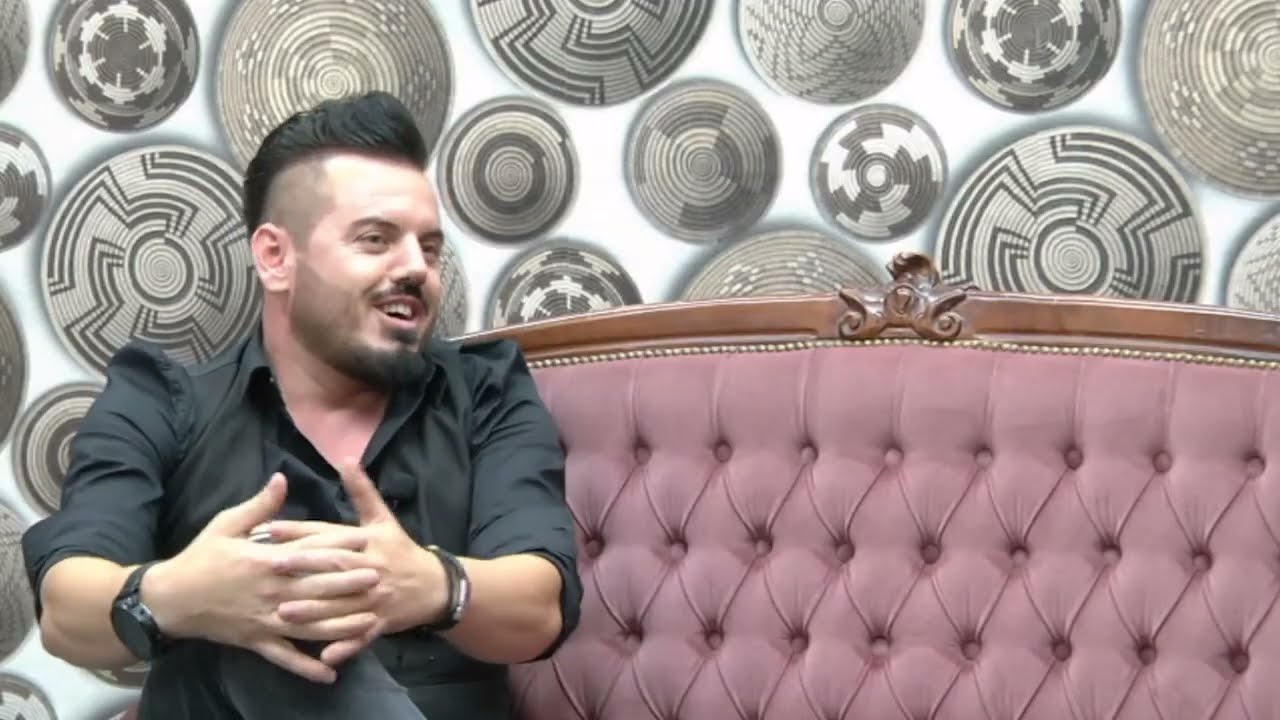 Emisioni EPI Besnik Ajdini