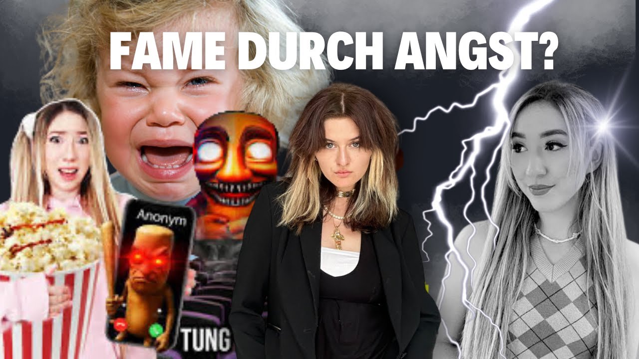 Verdummung für Views? Was Rebekah Wing Kindern wirklich beibringt