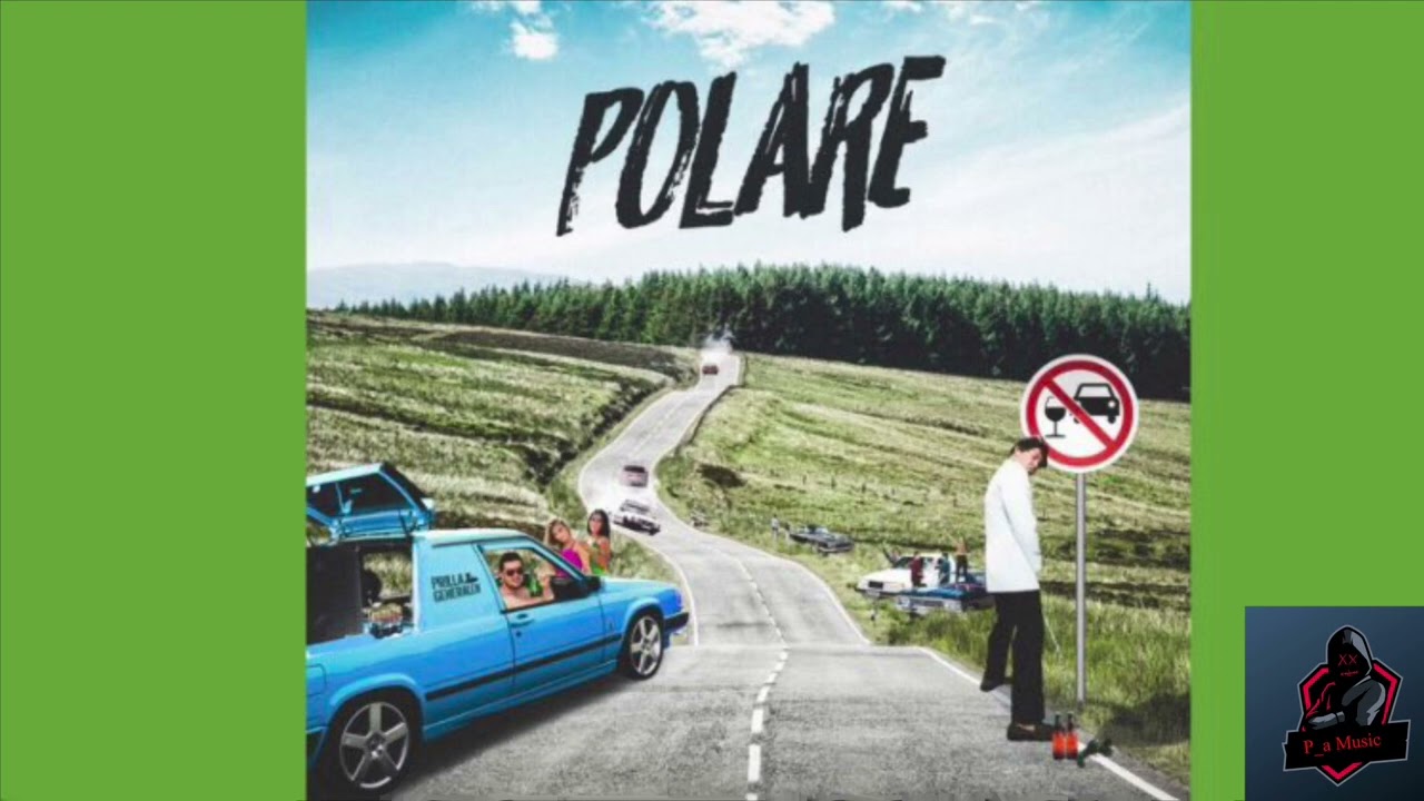Polare