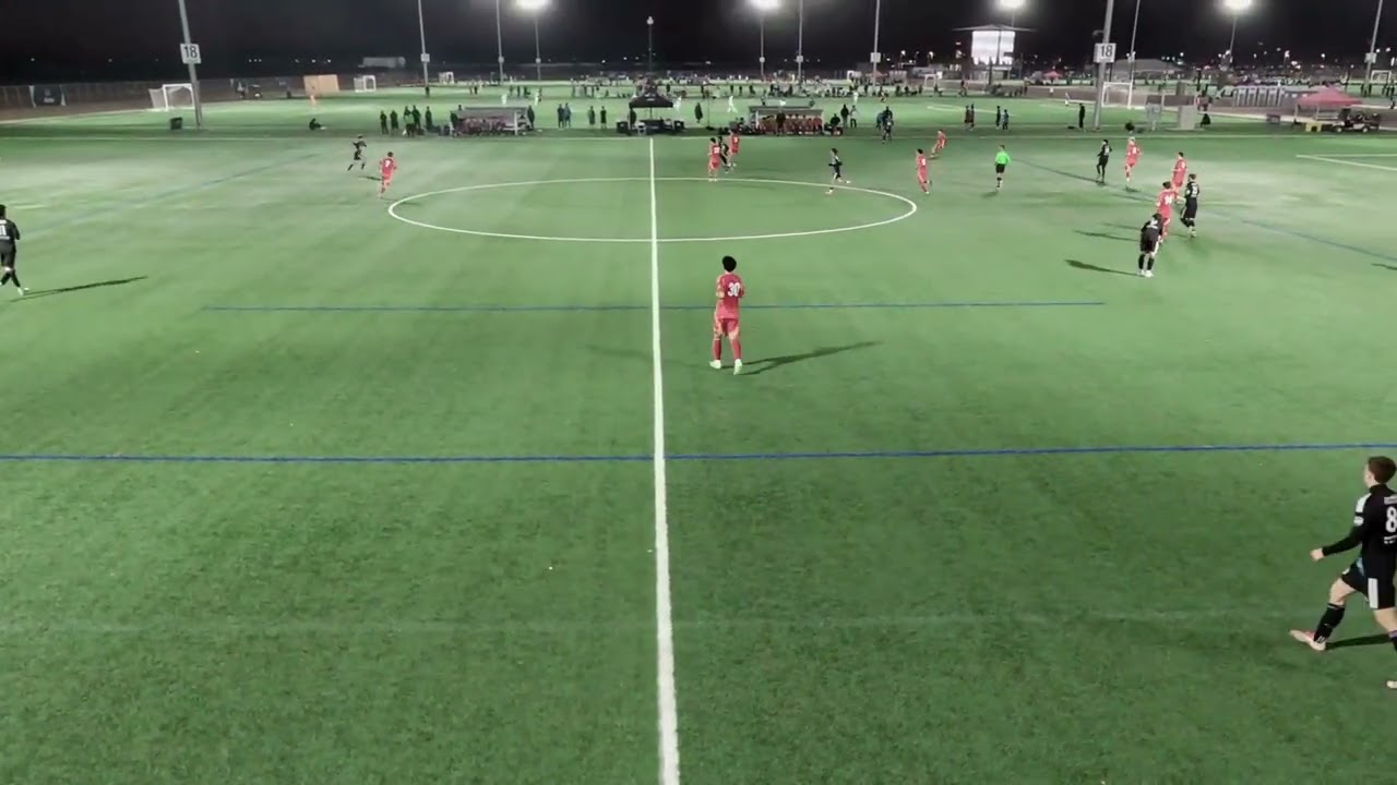 FCT 09 MLSN vs Westside Metros FC 12 6 25