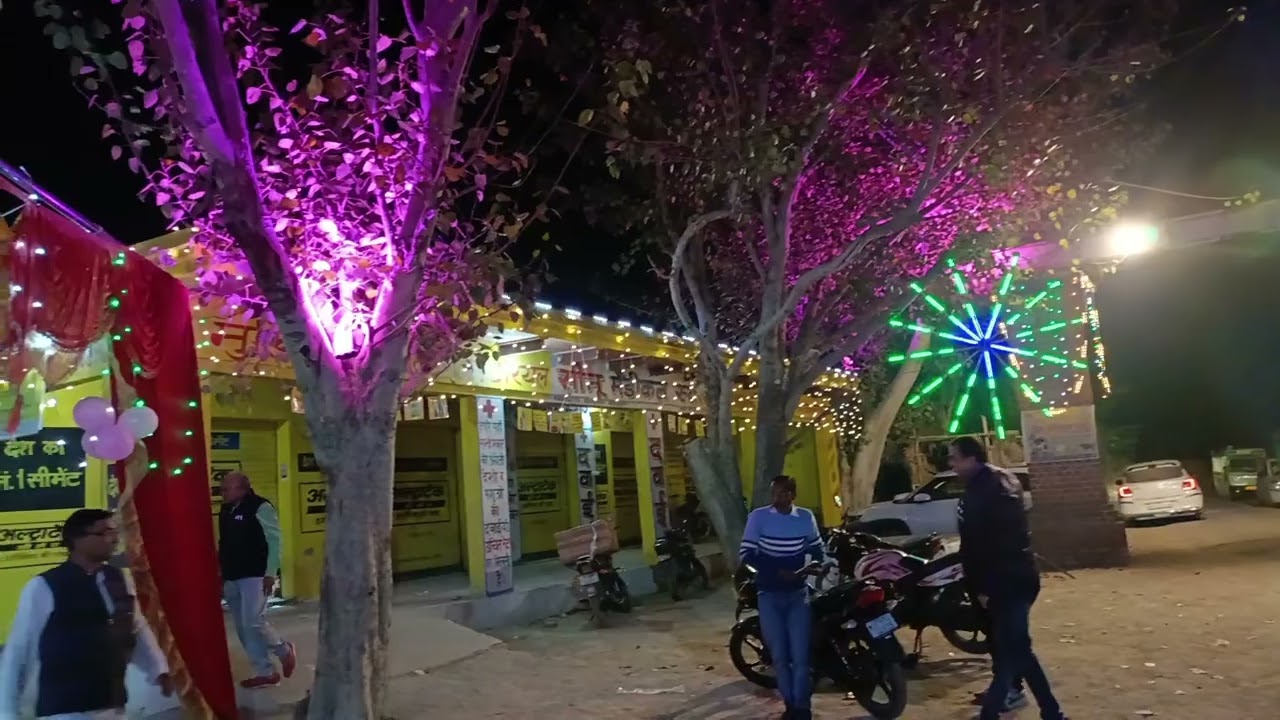 Wedding decoration in india 
